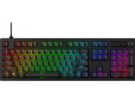 Клавиатури HyperX Alloy Rise