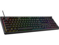 Клавиатури HyperX Alloy Rise