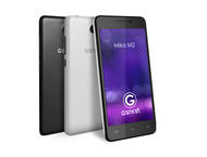 Смартфони GSmart MIKA M2 4GB, бял цвят