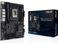 Дънни платки ASUS Pro WS W680-ACE