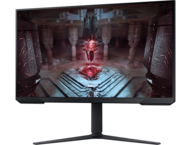 Монитори Samsung Odyssey G5 32CG510E