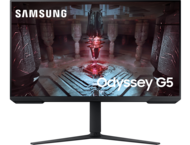 Монитори Samsung Odyssey G5 32CG510E
