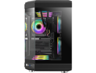 Кутии GameMax HYPE Black