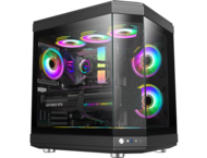 Кутии GameMax HYPE Black