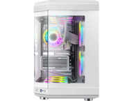 Кутии GameMax HYPE White