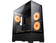 Кутии GameMax Vista AB