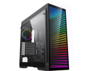 Кутии GameMax Abyss TR