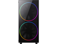 Кутии GameMax Black Hole