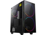 Кутии GameMax Black Hole