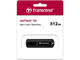 USB памети 512GB Transcend JetFlash 700