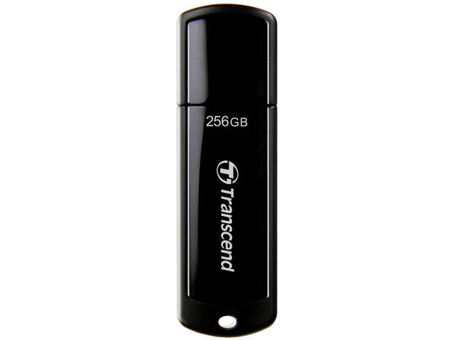 USB памети 256GB Transcend JetFlash 700