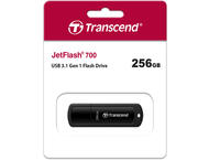 USB памети 256GB Transcend JetFlash 700