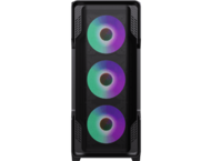 Кутии GameMax Siege Black