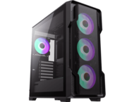 Кутии GameMax Siege Black