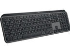 Клавиатури Logitech MX Keys S, US, Graphite