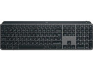 Клавиатури Logitech MX Keys S, US, Graphite