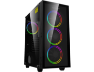 Кутии GameMax Draco XD