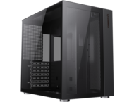 Кутии GameMax Infinity Black