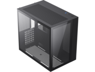 Кутии GameMax Infinity Black