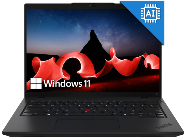 Лаптопи Lenovo ThinkPad L14 Gen 5