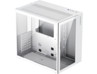 Кутии GameMax Infinity White