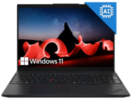 Лаптопи Lenovo ThinkPad L16 Gen 1