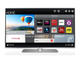 Телевизори LG 32LB580V