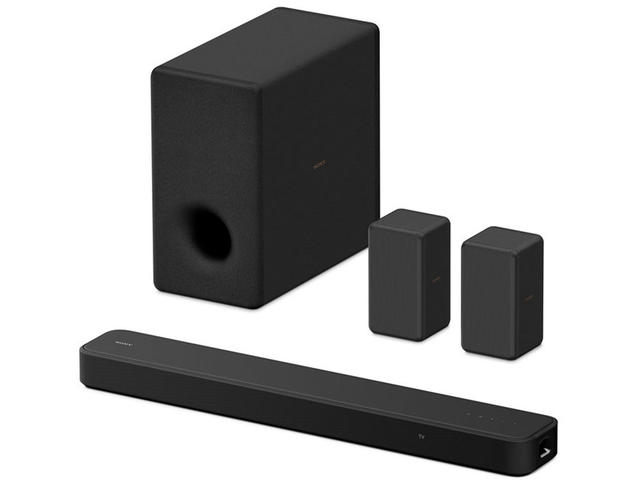 Колони Sony HT-S2000