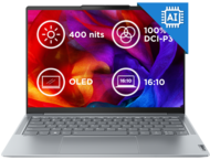 Лаптопи Lenovo Yoga Slim 6 14" Gen 8