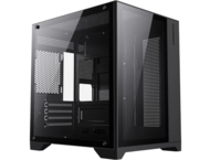 Кутии GameMax Infinity Mini Black