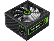 Захранвания за компютри GameMax GP-650