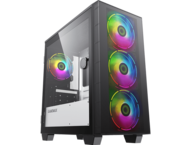 Кутии GameMax Aero Mini