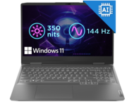 Лаптопи Lenovo LOQ 15" Gen 8