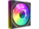 Вентилатори GameMax FN12A-S3I Black