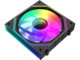 Вентилатори GameMax FN12A-S3I Black