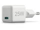Зарядни устройства Hama мини-зарядно, USB-C, 25W