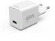 Зарядни устройства Hama мини-зарядно, USB-C, 45W