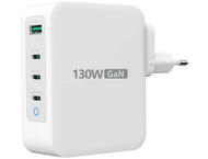 Зарядни устройства j5create JUP43130E 130W