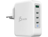 Зарядни устройства j5create JUP43130E 130W