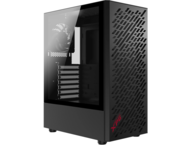 Кутии XPG VALOR AIR Black