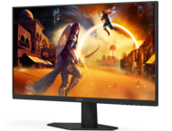 Монитори AOC 27G4XE