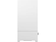 Кутии Fractal Design Pop Silent White TG Clear Tint