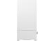 Кутии Fractal Design Pop Silent White TG Clear Tint