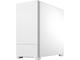 Кутии Fractal Design Pop Silent White TG Clear Tint