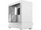 Кутии Fractal Design Pop Silent White TG Clear Tint