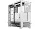 Кутии Fractal Design Pop Silent White TG Clear Tint