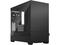 Кутии Fractal Design Pop Mini Silent Black TG Clear Tint