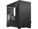 Кутии Fractal Design Pop Mini Silent Black TG Clear Tint