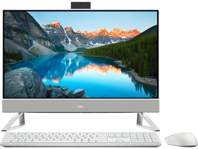All in One Dell Inspiron 24 5420