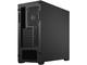 Кутии Fractal Design Pop Air Black Solid